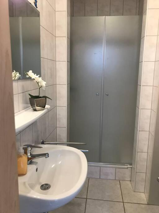 Strandnahes Ostsee Apartment Malum Zierow Bagian luar foto