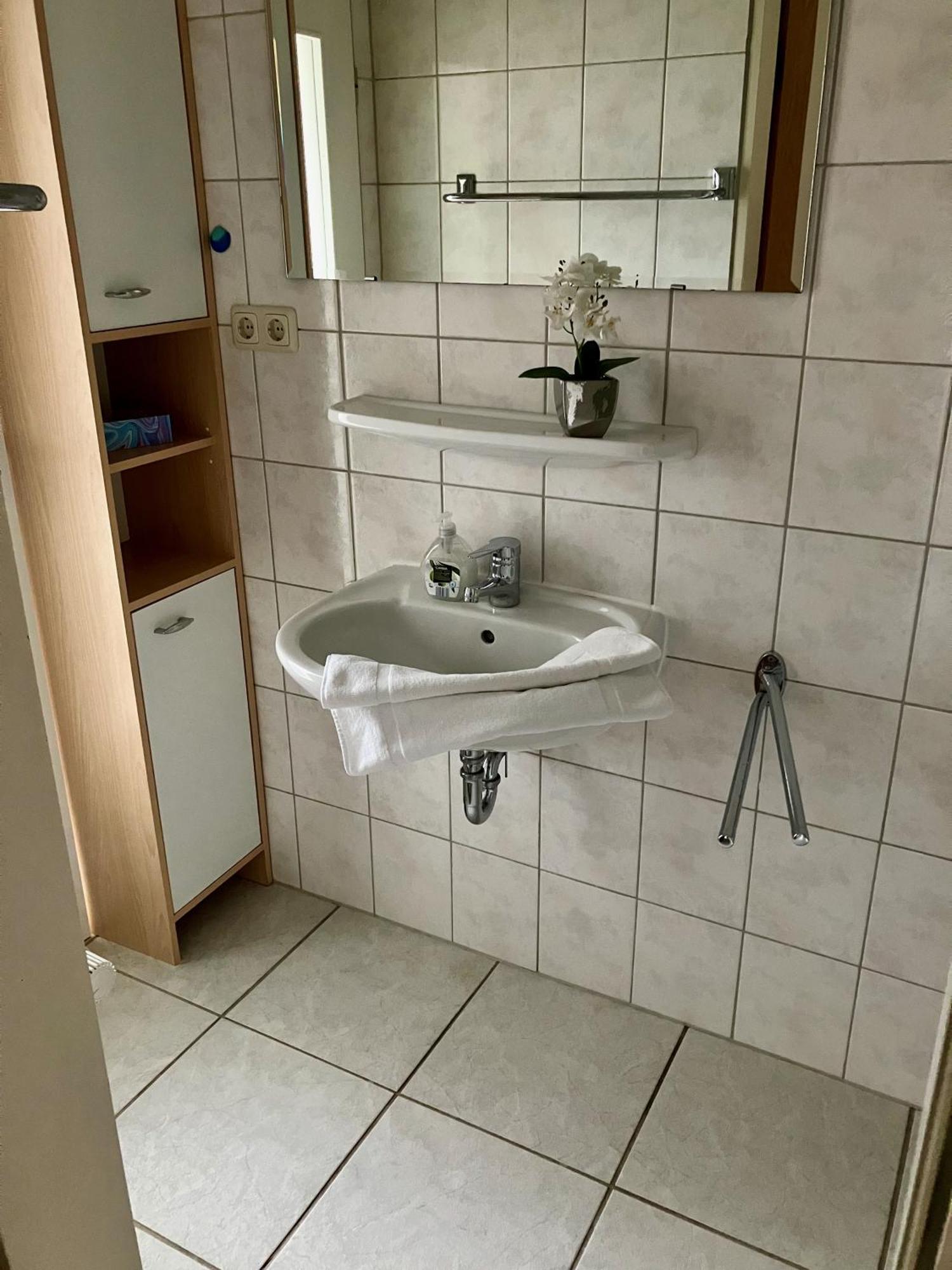 Strandnahes Ostsee Apartment Malum Zierow Bagian luar foto